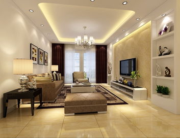 蘇州好飾維德裝飾 班芙春天效果圖展，蘇州裝修精品樣房典范