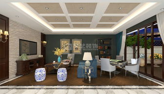 畢節室內裝修公司 | 4套精品案例激發裝修靈感
