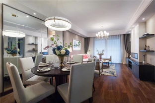 孫姐的新家 今賽裝飾帶來的舒適與溫馨