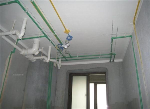 新房裝修水電工程費(fèi)用解析與收費(fèi)方式詳解