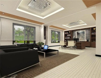 精工細(xì)作，品質(zhì)筑家——?jiǎng)P升裝飾工程引領(lǐng)裝飾裝修新風(fēng)尚