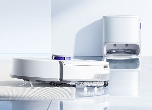 云鯨智能掃拖機器人J5通過鴻蒙智聯(lián)認證，雙版本11月上市，售價3799元起