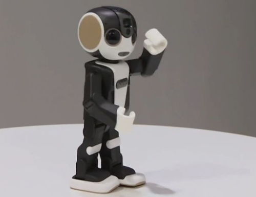 智能電話機(jī)器人 企業(yè)高效篩客的新利器