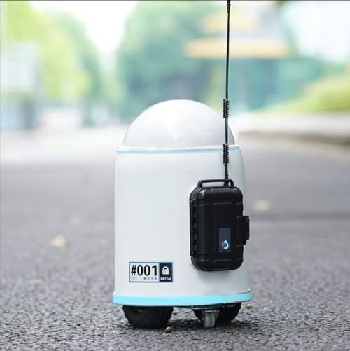 智能機器人主播二白 引領銷售新風潮還是引發行業紛爭？