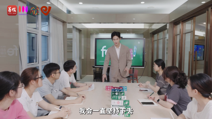 當“新生代”碰上“老工廠” “膏二代”的市場技術培訓證明題